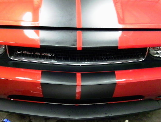 FEB 24 THE BUMPER SOLUTION: HOW TO INSTALL BUMPER GRAPHICS WITHOUT THE HEADACHE