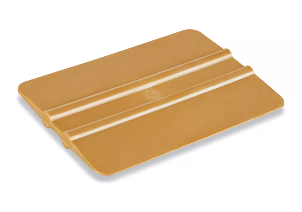 3M PA1 Golden Squeegee for Stripes and Graphics Installation Tool