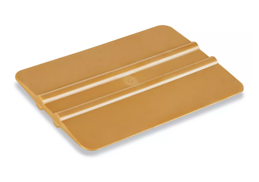 3M PA1 Golden Squeegee for Stripes and Graphics Installation Tool