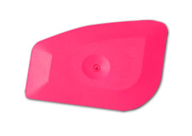 LIL' CHIZLER  - VINYL GRAPHICS REMOVER TOOL